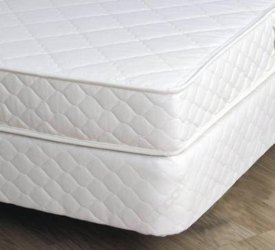 Naturally Organic Natural Latex 6+2 Mattress (FIRM) - TwinXL (only available through The Clean Bedroom)