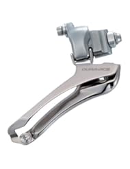 Shimano FD-7800 Dura-Ace 7800 2x10sp* F-derail, 31.8mm