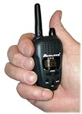 Midland F-12C2 2-Mile 14-Channel FRS Two-Way Radio (Pair)