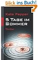 5 Tage im Sommer