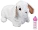 Spielwaren : FurReal 70066186 - Neugeborenes Hasenbaby