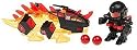 B-Daman Target Challenge: Blaster B-Dabeast