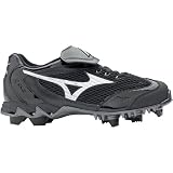 Mizuno Women's Watley 9-Spike RP Low