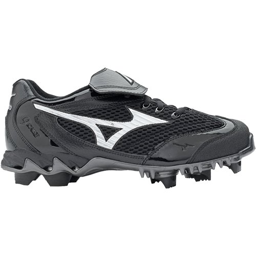 Mizuno Women's Watley 9-Spike RP Low