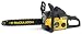 McCulloch MS1839AVCC 39cc 2-cycle Gas Engine Chain Saw 18" bar &amp; Carrying Case