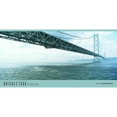 Bridges (29 x 58 cm) 2009