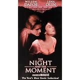 Night & The Moment (Sub) [VHS]