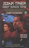 Time's Enemy (Star Trek Deep Space Nine: Invasion, Book 3)