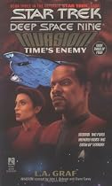 Time's Enemy (Star Trek: Invasion)