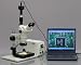 2x-225x Industrial Inspection Microscope + 5mp Microscope Camera