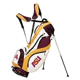 Arizona State University Sun Devils Superlight 3.5 Golf Stand Bag by Sun Mountain