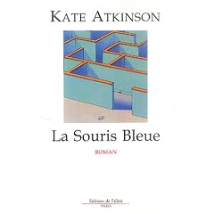 La Souris Bleue