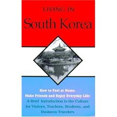 Living In South Korea