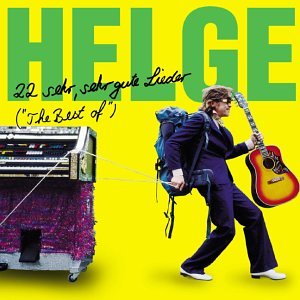 Helge Schneider - Mega Hits 94 1/2 - Zortam Music