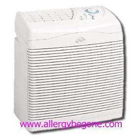 Hunter 30105 QuietFlo 105 HEPA Air Purifier by 