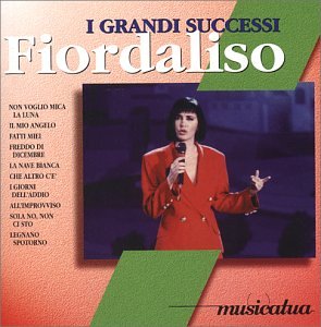 Fiordaliso - I Grandi Successi - Zortam Music