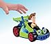 Fisher-Price Shake 'n Go Disney/Pixar Toy Story 3: Woody and RC