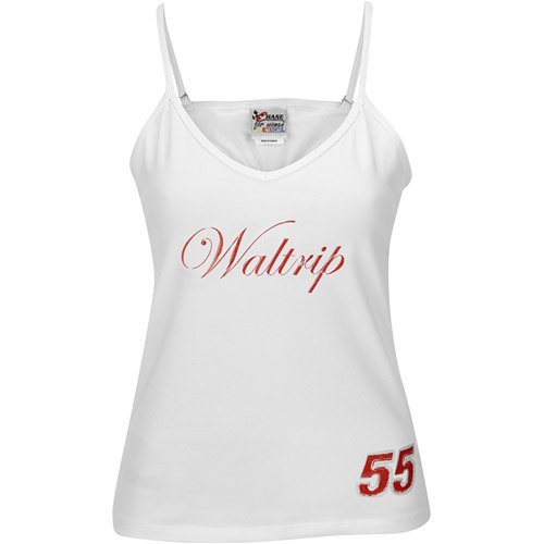Buy Chase Authentics Michael Waltrip Ladies Strappy Tank by Chase Authentics