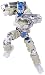ミクロマン マグネフォース マグネミクロマンイカロス MGM03
