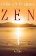Zen: die Lehre der gro�en Meister nach der klassischen "Aufzeichnung von der Weitergabe der Leuchte"