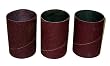 Palmgren 84944 3-Pack of 3-Inch Sanding Sleeves for Palmgren 3-in-1 Sanding Centers 81181 and 81221
