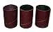 Palmgren 84944 3-Pack of 3-Inch Sanding Sleeves for Palmgren 3-in-1 Sanding Centers 81181 and 81221