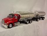 Mack Tanker with Pup Tanker [Toy]
