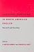 Language Variation in North American English: Research and Teaching