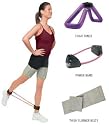 Thigh and Leg Toning Kit