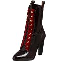 Hale Bob Women's Lavander Boot