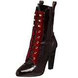 Hale Bob Womens Lavander Boot