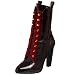Hale Bob Women's Lavander Boot