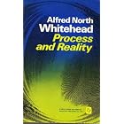Click here to buy Process and Reality: An Essay in cosmology by  Alfred North Whitehead.