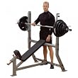 Body-Solid SIB359G ProClub Line Olympic Incline Bench
