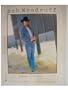 Bob Woodruff Dreams and Saturday Nights Poster
