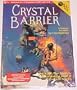 Crystal Barrier (Role Aids Advanced Dungeons and Dragons Supplement, Stock # 741)