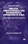 Industry, Competitiveness, and Technological Capabilities in Chile: A New Tiger from Latin America?