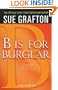 B Is for Burglar