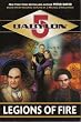 Legions of Fire (Babylon 5: Centauri Prime Trilogy)