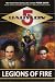Legions of Fire (Babylon, 5)