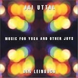 Music for Yoga and other Joys