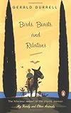 birds, Beasts and Relatives