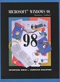 Review Richard D Irwin  / Simply Windows 98 (Advantage Series)