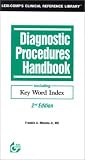Diagnostic Procedures Handbook
