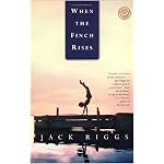 When the Finch Rises book cover