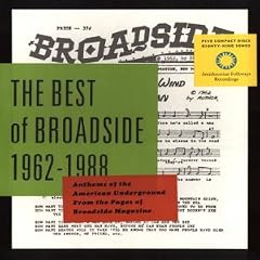 Best of Broadside 1962-1988 (5CD)