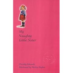 My Naughty Little Sister (My Naughty Little Sister Series)