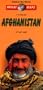 Afghanistan Map (Nelles Maps)