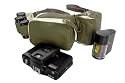Lomographic Hipshot Camera Bag (Green)