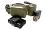 Lomographic Hipshot Camera Bag (Green)